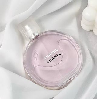 Perfume Chanel Pink Encounter 100ml