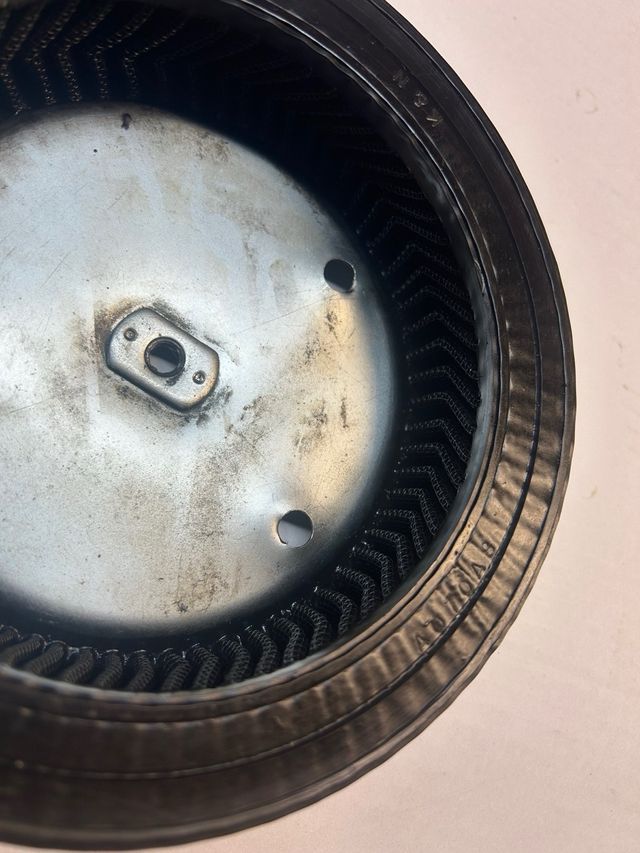 Filtro aria Harley Davidson