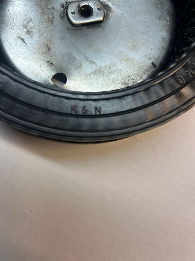 Filtro aria Harley Davidson