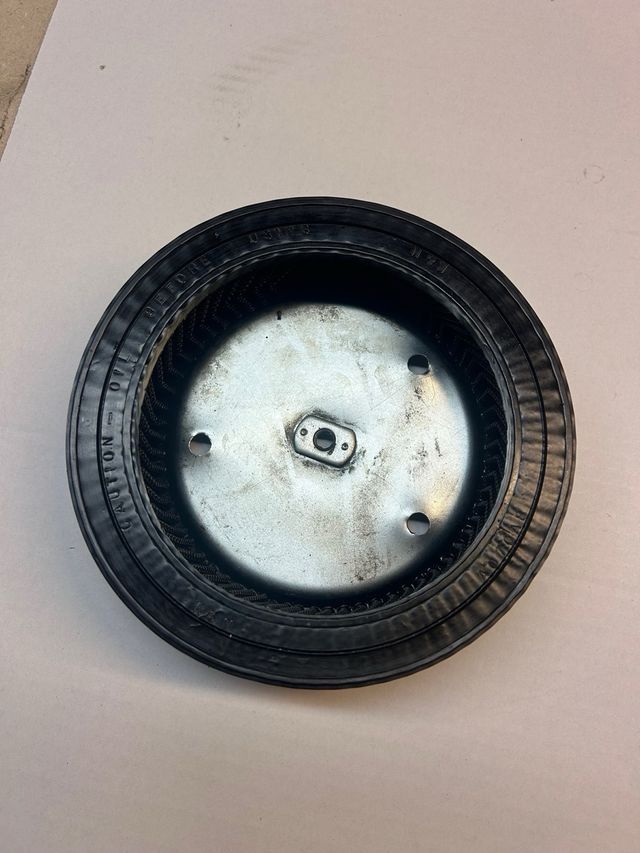 Filtro aria Harley Davidson