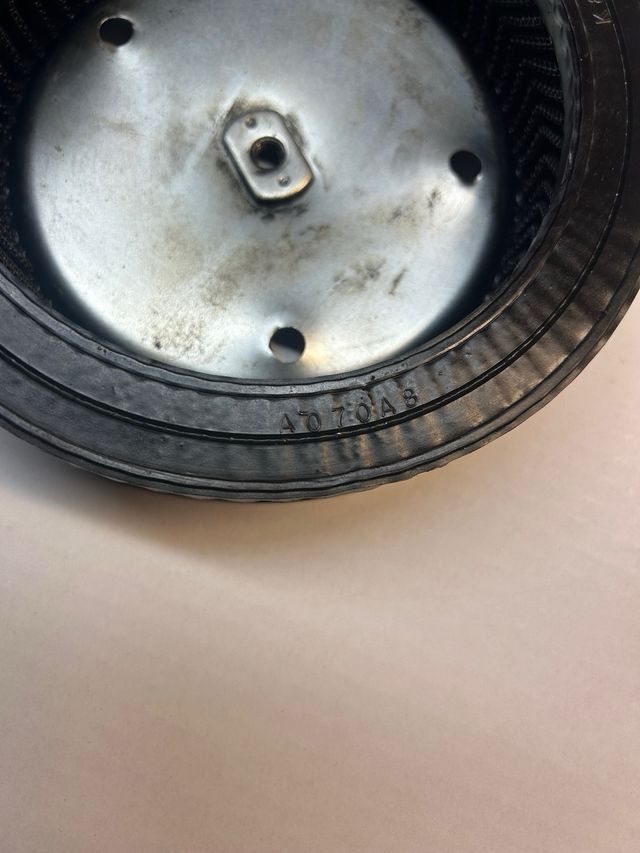 Filtro aria Harley Davidson