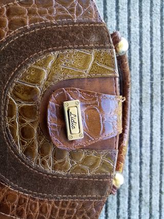 Borsetta vintage 