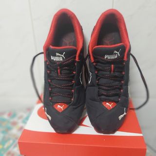Zapatillas Puma T44