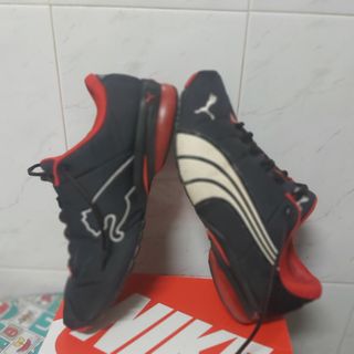 Zapatillas Puma T44