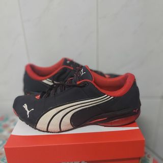 Zapatillas Puma T44