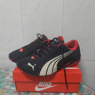 Zapatillas Puma T44