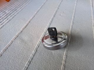 TAPON DEPOSITO COMBUSTIBLE MERCEDES W115 CLASICO