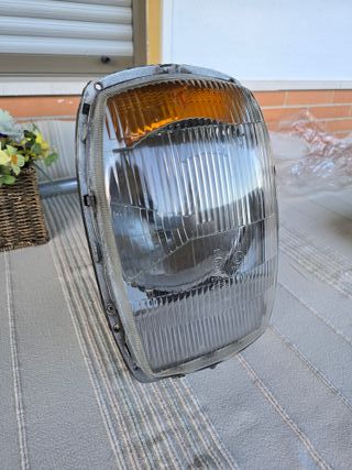 FOCO PILOTO DELANTERO MERCEDES W115 W114 CLASICO