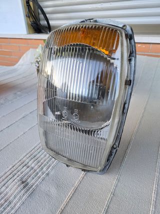FOCO PILOTO DELANTERO MERCEDES W115 W114 CLASICO