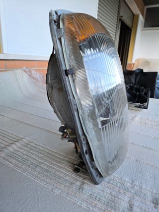 FOCO PILOTO DELANTERO MERCEDES W115 W114 CLASICO