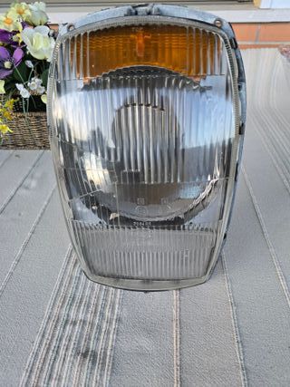 FOCO PILOTO DELANTERO MERCEDES W115 W114 CLASICO
