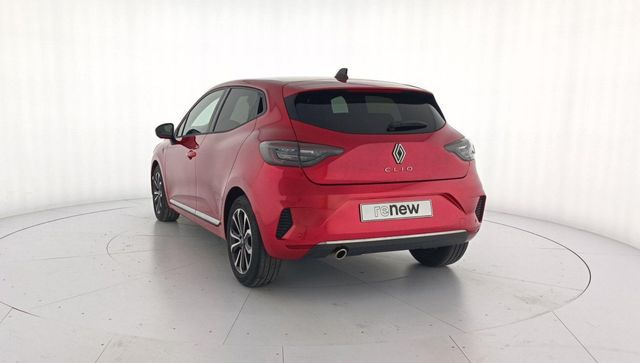 RENAULT Clio RENAULT Clio TCe Techno 67kW