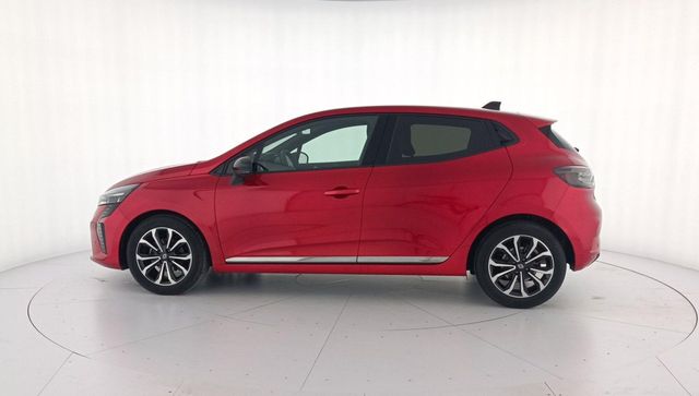 RENAULT Clio RENAULT Clio TCe Techno 67kW
