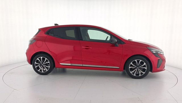 RENAULT Clio RENAULT Clio TCe Techno 67kW