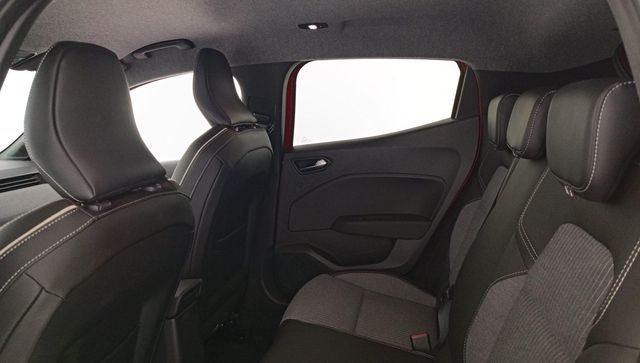 RENAULT Clio RENAULT Clio TCe Techno 67kW