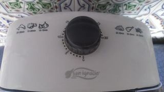 OCASIÓN FREIDORA AIRE SAN IGNACIO