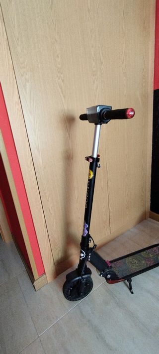 Patín eléctrico 