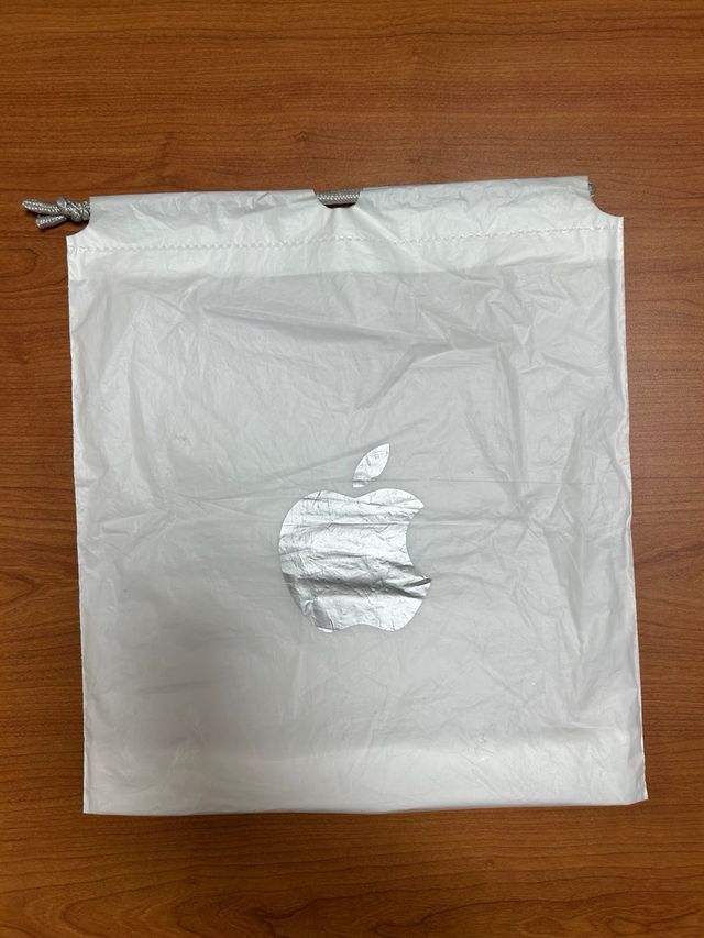 Caja vacía original Apple Ipad Mini