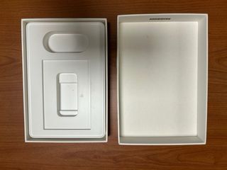 Caja vacía original Apple Ipad Mini