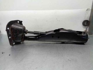 COLUMNA DIRECCION MERCEDES W115 W114 CLASICO 