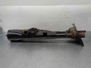 COLUMNA DIRECCION MERCEDES W115 W114 CLASICO 
