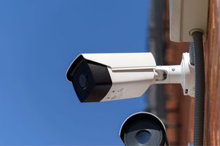 Instalacion de camaras de seguridad