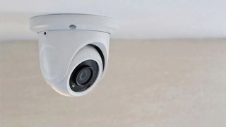 Instalacion de camaras de seguridad