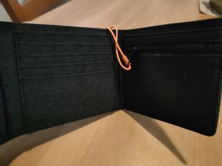 Portafoglio da ragazzo