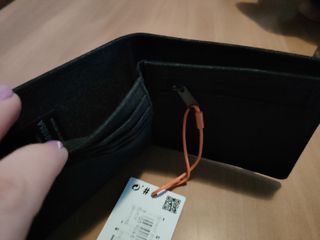 Portafoglio da ragazzo