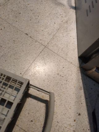 Cesto lavavajillas Bosh