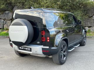 LAND ROVER | DEFENDER | 110 HSE 2.0D 240CV 7PLAZAS