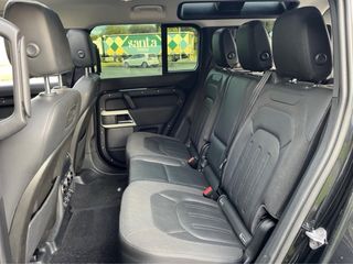 LAND ROVER | DEFENDER | 110 HSE 2.0D 240CV 7PLAZAS