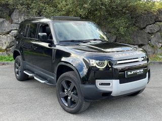 LAND ROVER | DEFENDER | 110 HSE 2.0D 240CV 7PLAZAS