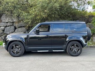 LAND ROVER | DEFENDER | 110 HSE 2.0D 240CV 7PLAZAS