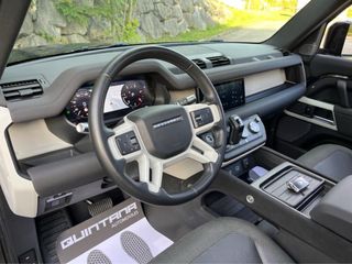 LAND ROVER | DEFENDER | 110 HSE 2.0D 240CV 7PLAZAS