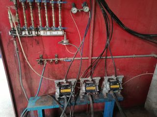 Bombas de pintura wagner