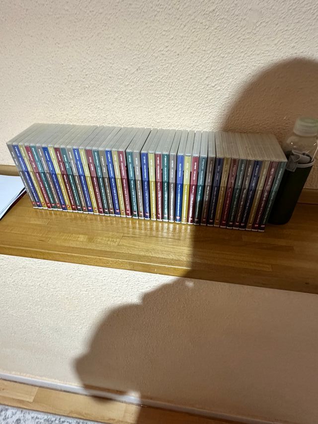 Curso de dibujo y pintura en cd