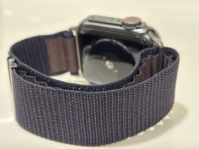 Correa para Apple watch / Alpine ULTRA