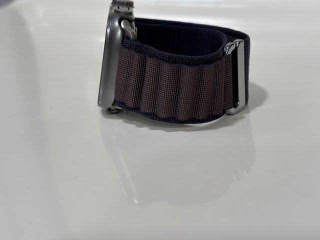 Correa para Apple watch / Alpine ULTRA