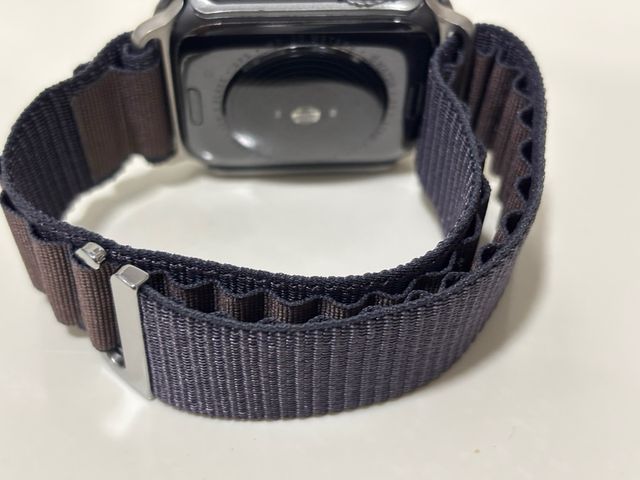 Correa para Apple watch / Alpine ULTRA