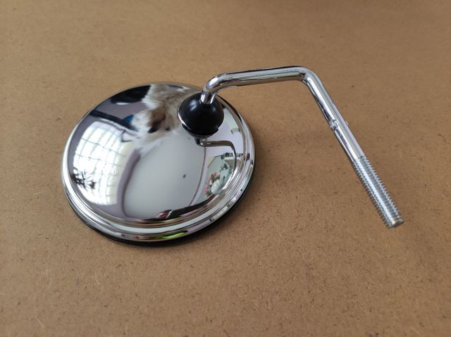 ESPEJO VESPINO SC,, GL