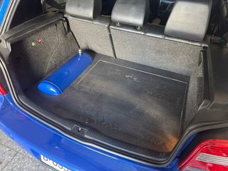 Valvulas y calderin suspensión neumática