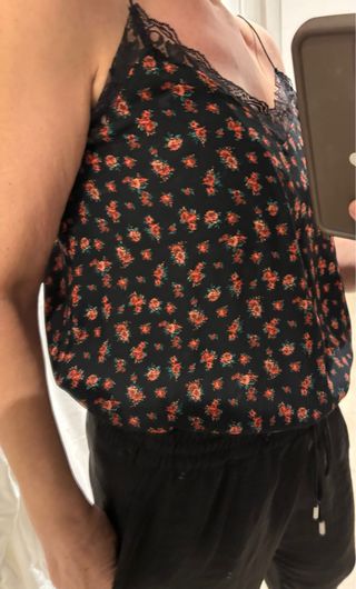 Top zara