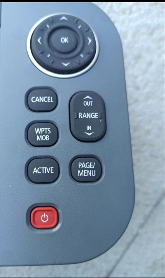 Raymarine A57D plotter gps sonda