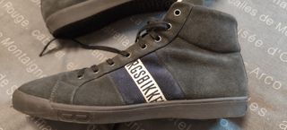 Bambas bota BIKkEMBERGS T44