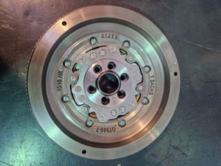 Volante motor Sachs 2295000541