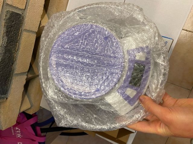 Bilancia digitale da cucina