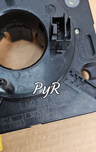 Sensor Leon Cupra 1m