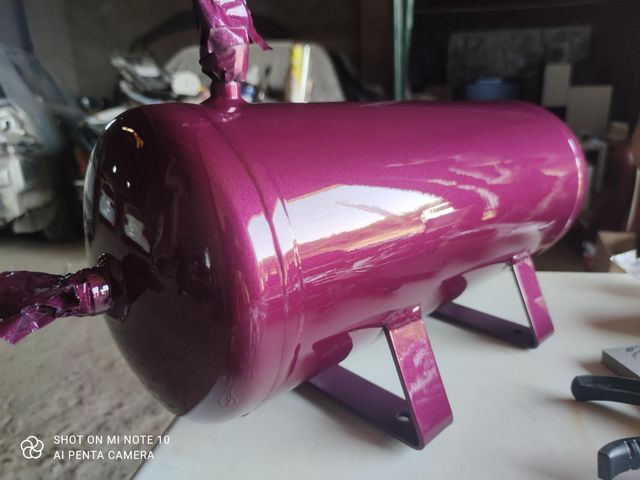 Volkswagen Golf 2005