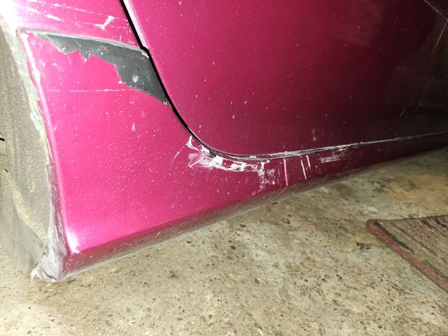 Volkswagen Golf 2005